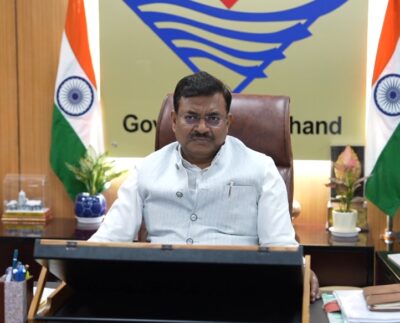 मुख्य सचिव